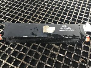 Liebherr Versnellingsbakoelers